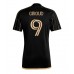 Los Angeles FC Olivier Giroud #9 Hjemmedrakt 2024-25 Korte ermer